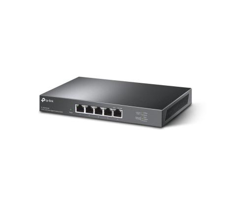 Switch TP-LINK TL-SG105-M2 Desktop/pedestal TL-SG105-M2