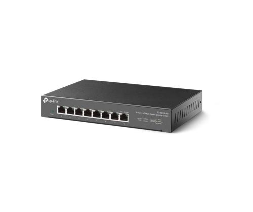 Switch TP-LINK TL-SG108-M2 Desktop/pedestal TL-SG108-M2