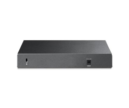 Switch TP-LINK TL-SG108-M2 Desktop/pedestal TL-SG108-M2