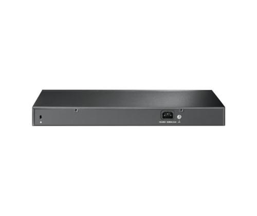 Switch TP-LINK TL-SG1218MPE Desktop/pedestal Rack 16x10Base-T / 100Base-TX / 1000Base-T PoE+...
