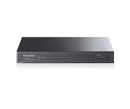 Switch TP-LINK Omada TL-SG2008 8xRJ45 TL-SG2008