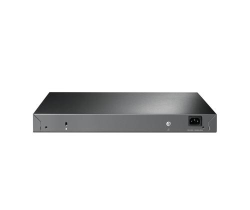 Switch TP-LINK Omada TL-SG3452XP Type L2+ Rack 48x10Base-T / 100Base-TX / 1000Base-T 4xSFP+ 1 1...