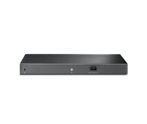 Switch TP-LINK TL-SL1226P Desktop/pedestal 24x10Base-T / 100Base-TX 2x10Base-T / 100Base-TX /...