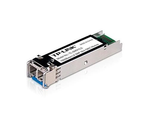 NET SWITCH MODULE MINI GBIC/TL-SM311LS TP-LINK