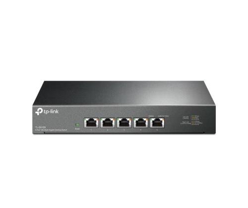 NET SWITCH 5PORT 1000M/TL-SX105 TP-LINK