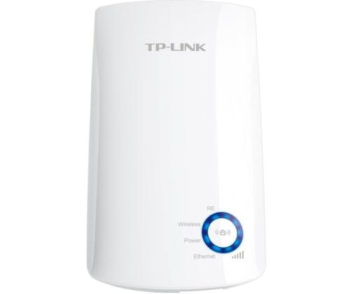 WRL RANGE EXTENDER 300MBPS/TL-WA850RE TP-LINK