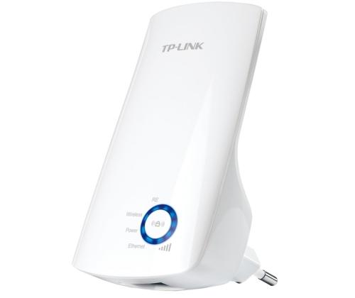 WRL RANGE EXTENDER 300MBPS/TL-WA850RE TP-LINK
