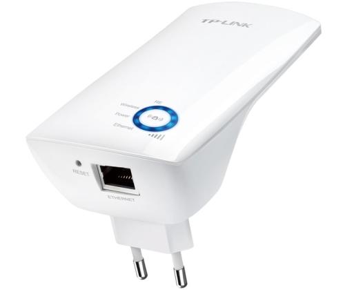 WRL RANGE EXTENDER 300MBPS/TL-WA850RE TP-LINK