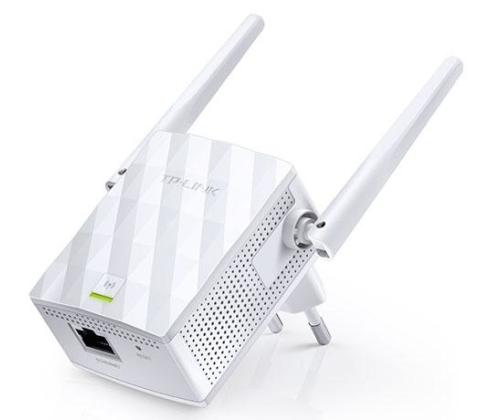 WRL RANGE EXTENDER 300MBPS/TL-WA855RE TP-LINK