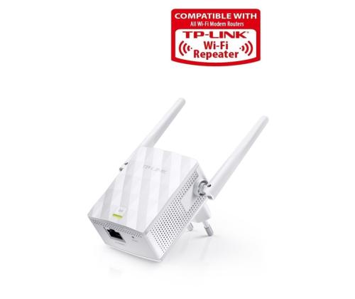 WRL RANGE EXTENDER 300MBPS/TL-WA855RE TP-LINK