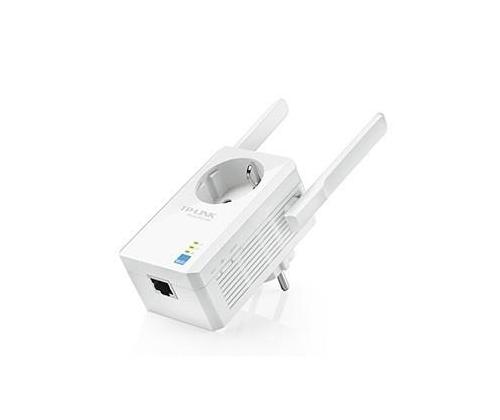 WRL RANGE EXTENDER 300MBPS/TL-WA860RE TP-LINK