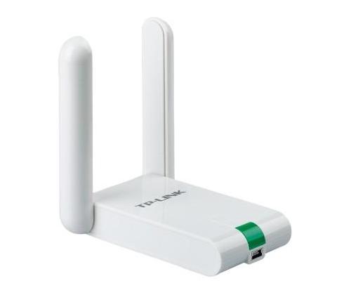 WRL ADAPTER 300MBPS USB HIGH/GAIN TL-WN822N TP-LINK