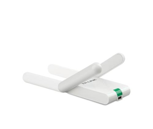 WRL ADAPTER 300MBPS USB HIGH/GAIN TL-WN822N TP-LINK