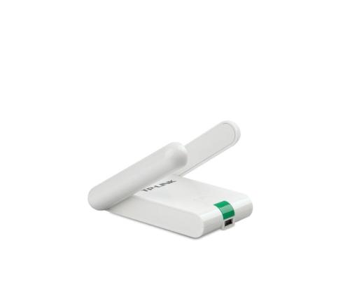 WRL ADAPTER 300MBPS USB HIGH/GAIN TL-WN822N TP-LINK