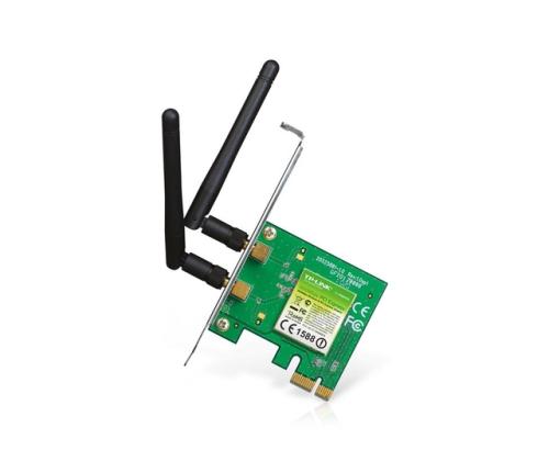 WRL ADAPTER 300MBPS PCIE/TL-WN881ND TP-LINK
