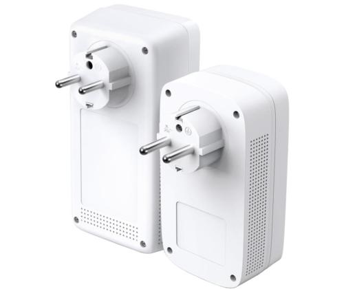 WRL POWERLINE EXTEN 1300MBPS/TL-WPA8631P KIT TP-LINK