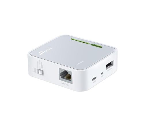 Wireless Router TP-LINK Wireless Router 733 Mbps IEEE 802.11a IEEE 802.11 b/g IEEE 802.11n IEEE...