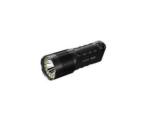 FLASHLIGHT TINY MONSTER SERIES/20000 LUMENS TM20K NITECORE