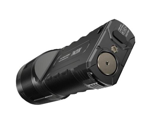 FLASHLIGHT TINY MONSTER SERIES/20000 LUMENS TM20K NITECORE