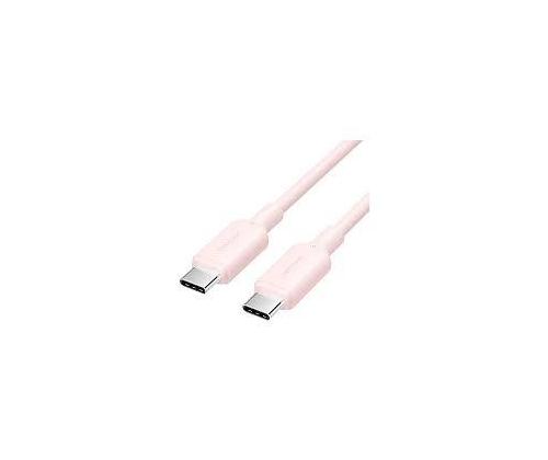 CABLE USB-C TO USB-C/2M PINK TRCPH VENTION