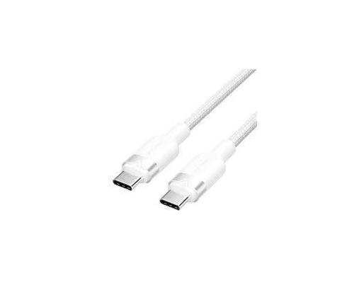 CABLE USB-C TO USB-C/2M PINK TRDWH VENTION