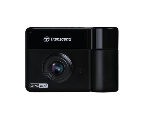 VEHICLE RECORDER DRIVEPRO 550/64GB TS-DP550B-64G TRANSCEND