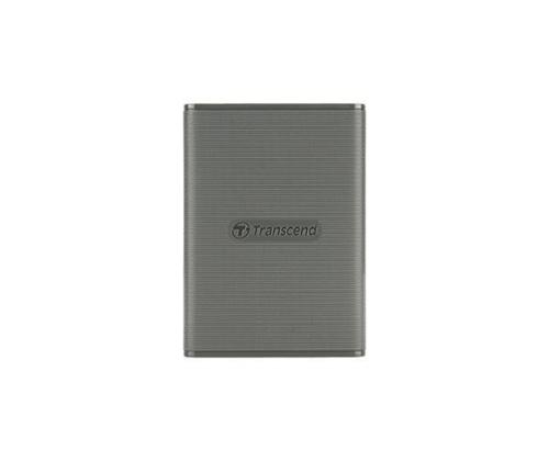 External SSD TRANSCEND ESD360C 1TB USB-C 3D NAND Write speed 2000 MBytes/sec Read speed 2000...