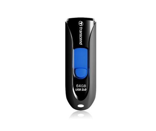 MEMORY DRIVE FLASH USB3 32GB/790 TS32GJF790K TRANSCEND