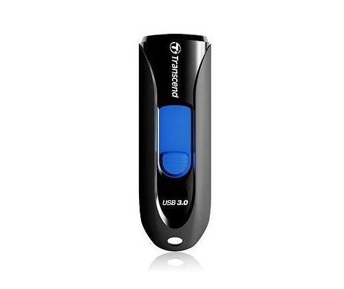 MEMORY DRIVE FLASH USB3 32GB/790 TS32GJF790K TRANSCEND