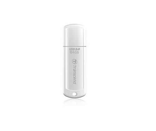 MEMORY DRIVE FLASH USB3 64GB/730 TS64GJF730 TRANSCEND