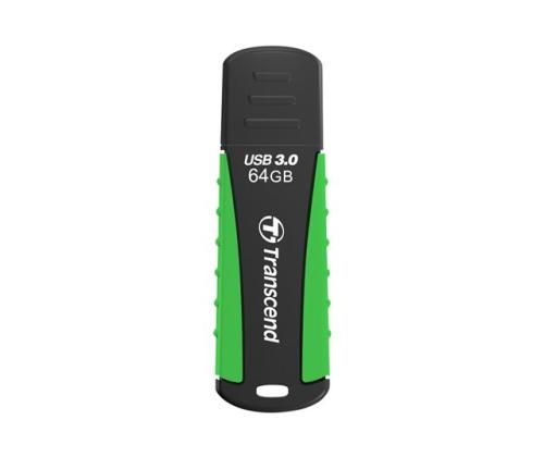 MEMORY DRIVE FLASH USB3 64GB/810 TS64GJF810 TRANSCEND