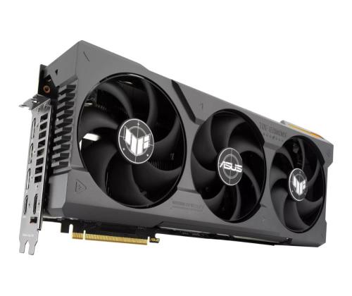 Graphics Card ASUS NVIDIA GeForce RTX 4080 16 GB GDDR6X 256 bit PCIE 4.0 16x 2xHDMI 3xDisplayPort...