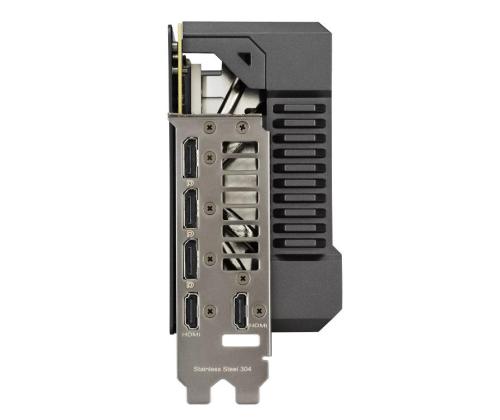 Graphics Card ASUS NVIDIA GeForce RTX 4080 16 GB GDDR6X 256 bit PCIE 4.0 16x 2xHDMI 3xDisplayPort...