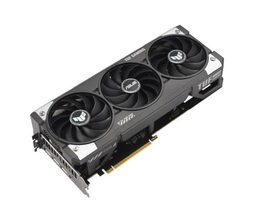 Graphics Card ASUS NVIDIA GeForce RTX 5060 Ti 16 GB GDDR7 128 bit PCIE 5.0 16x Triple slot...