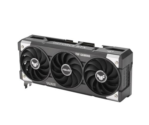Graphics Card ASUS NVIDIA GeForce RTX 5060 Ti 16 GB GDDR7 128 bit PCIE 5.0 16x Triple slot...