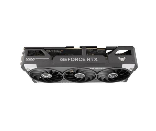 Graphics Card ASUS NVIDIA GeForce RTX 5060 Ti 16 GB GDDR7 128 bit PCIE 5.0 16x Triple slot...