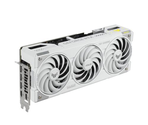 Graphics Card ASUS NVIDIA GeForce RTX 5070 Ti 16 GB GDDR7 PCIE 5.0 16x Triple slot Fansink...