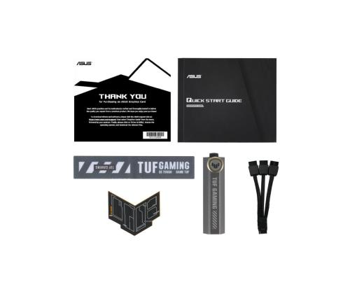 Graphics Card ASUS NVIDIA GeForce RTX 5080 16 GB GDDR7 256 bit PCIE 5.0 16x Triple slot Fansink...