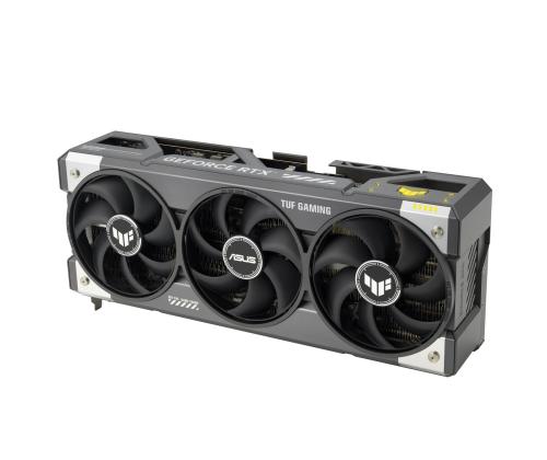 Graphics Card ASUS NVIDIA GeForce RTX 5090 32 GB GDDR7 512 bit PCIE 5.0 16x Triple slot Fansink...