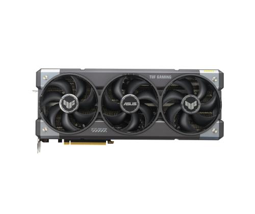 VGA PCIE16 RTX5090 32GB GDDR7/TUF-RTX5090-32G-GAMING ASUS