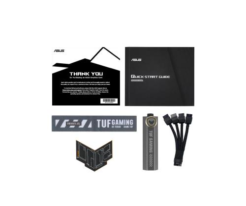 Graphics Card ASUS NVIDIA GeForce RTX 5090 32 GB GDDR7 512 bit PCIE 5.0 16x Triple slot Fansink...