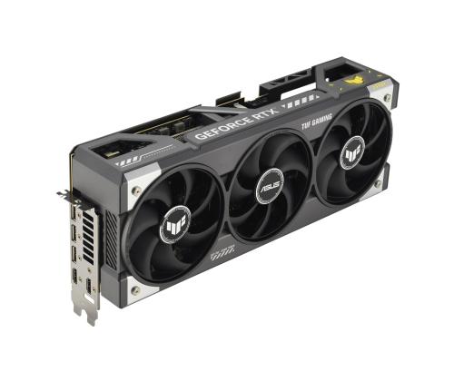 VGA PCIE16 RTX5090 32GB GDDR7/TUF-RTX5090-32G-GAMING ASUS