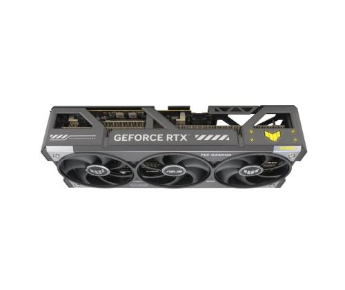 VGA PCIE16 RTX5090 32GB GDDR7/TUF-RTX5090-32G-GAMING ASUS
