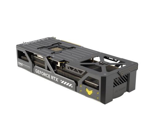 VGA PCIE16 RTX5090 32GB GDDR7/TUF-RTX5090-32G-GAMING ASUS