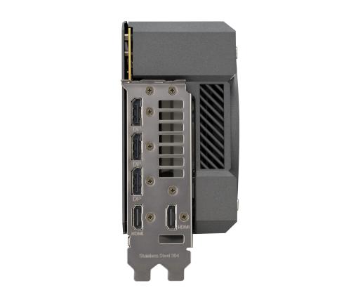 VGA PCIE16 RTX5090 32GB GDDR7/TUF-RTX5090-32G-GAMING ASUS