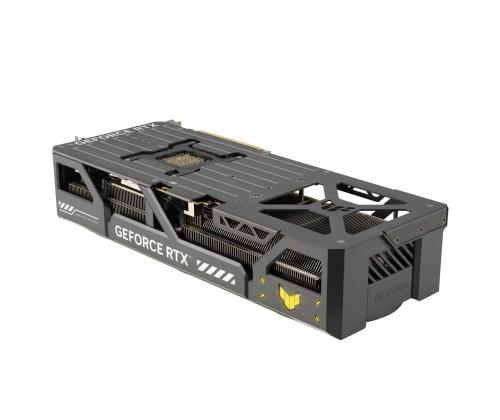 Graphics Card ASUS NVIDIA GeForce RTX 5090 32 GB GDDR7 512 bit PCIE 5.0 16x Triple slot Fansink...