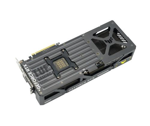 Graphics Card ASUS NVIDIA GeForce RTX 5090 32 GB GDDR7 512 bit PCIE 5.0 16x Triple slot Fansink...