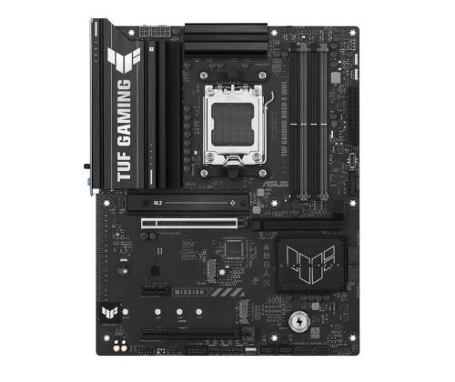 Mainboard ASUS AMD B850 SAM5 ATX Memory DDR5 Memory slots 4 1xPCI-Express 4.0 1x 1xPCI-Express 4...