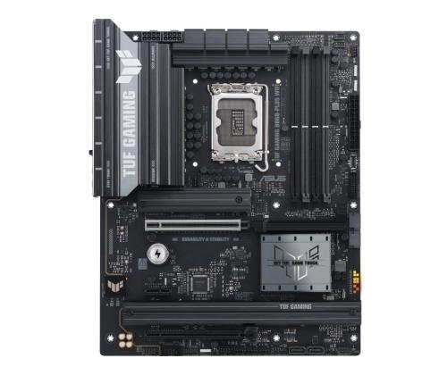 Mainboard ASUS Intel B860 Express LGA1851 Micro-ATX Memory DDR5 Memory slots 4 1xPCI-Express 4.0...