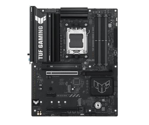 Mainboard ASUS AMD B850 SAM5 ATX Memory DDR5 Memory slots 4 1xPCI-Express 4.0 1x 1xPCI-Express 4...